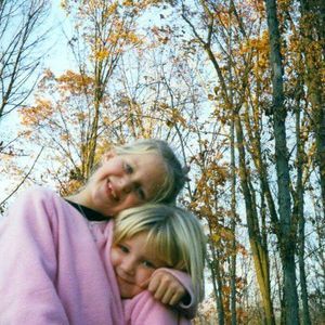 Meet your Posher, Donna